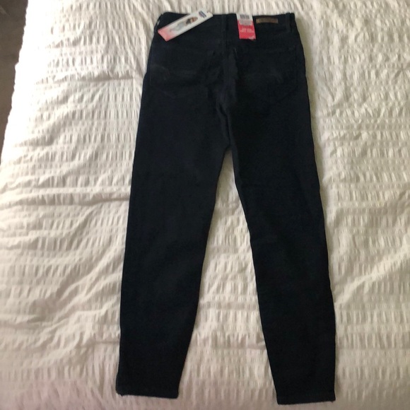 Levi’s Jeans High-Rise Ankle Jeggings - Picture 4 of 5